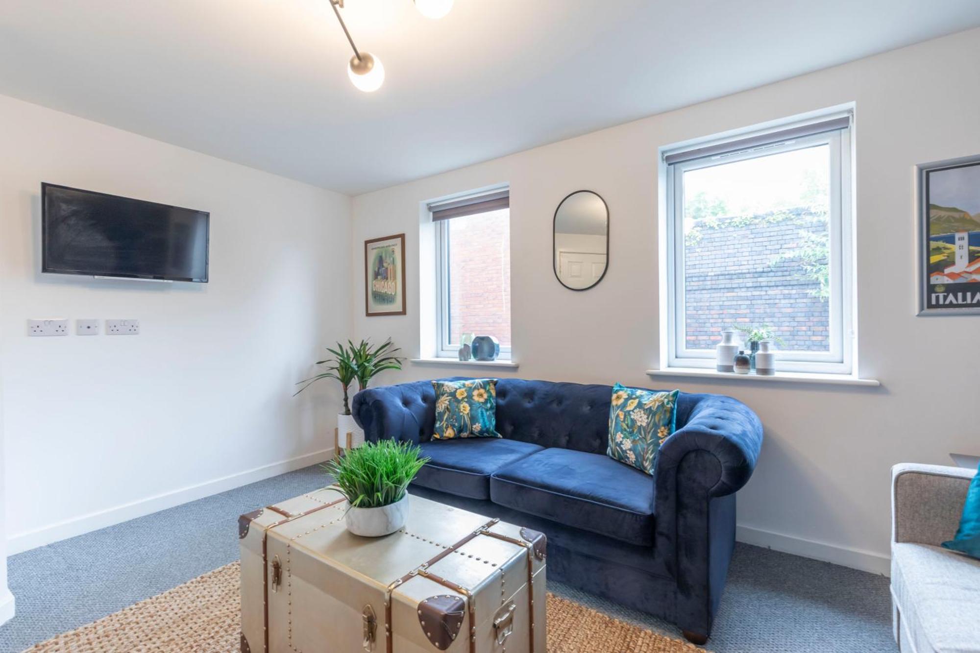 Modern Four Bedroom Four Bathroom Home Cheltenham Extérieur photo